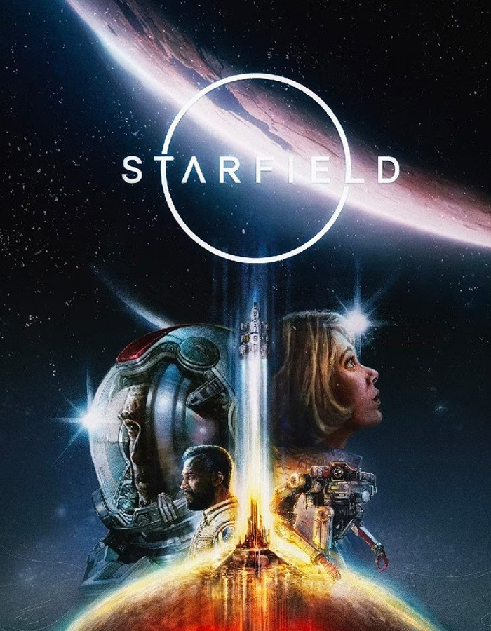 Starfield