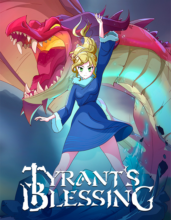 w-vgs-rpg-tyrants-blessing.jpg Tyrant's Blessing — изображение 1