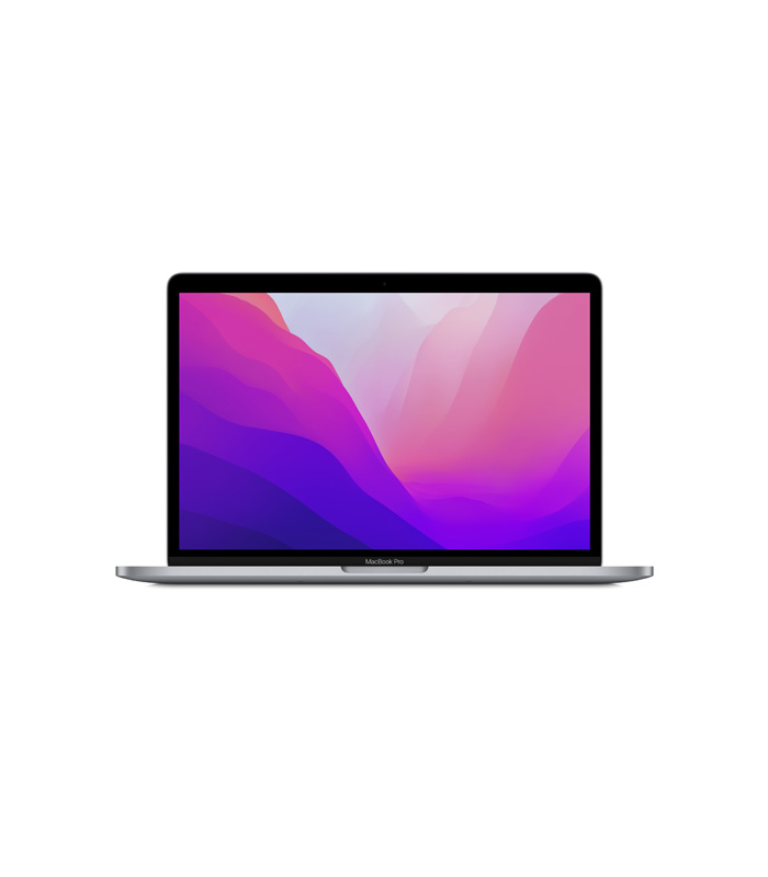 apple-macbook-pro-13-space-gray-1.jpg Apple MacBook Pro 13” M2 — изображение 1