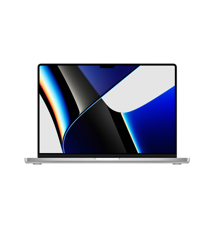 apple-macbook-pro-16-silver-1.jpg Apple MacBook Pro 16" M1 Pro — изображение 1