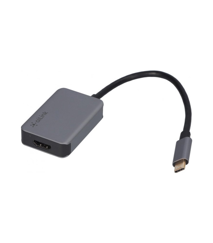 ailink-aluminium-connector-1 Ailink Aluminium Connector — изображение 1