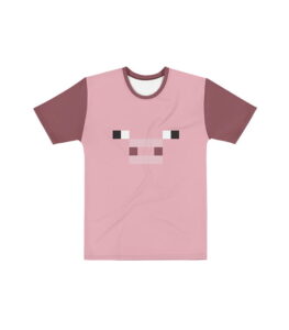 8 Bit Hearts Cap — изображение 4