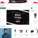 Black Friday