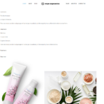 Cosmetics