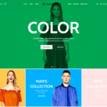 Fashion Color