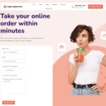 Food Delivery