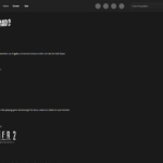Games Dark