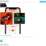 Mobile App