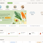 Vegetables